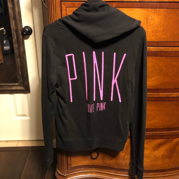 Victoria’s Secret PINK Hoodie - Picture 1 of 3